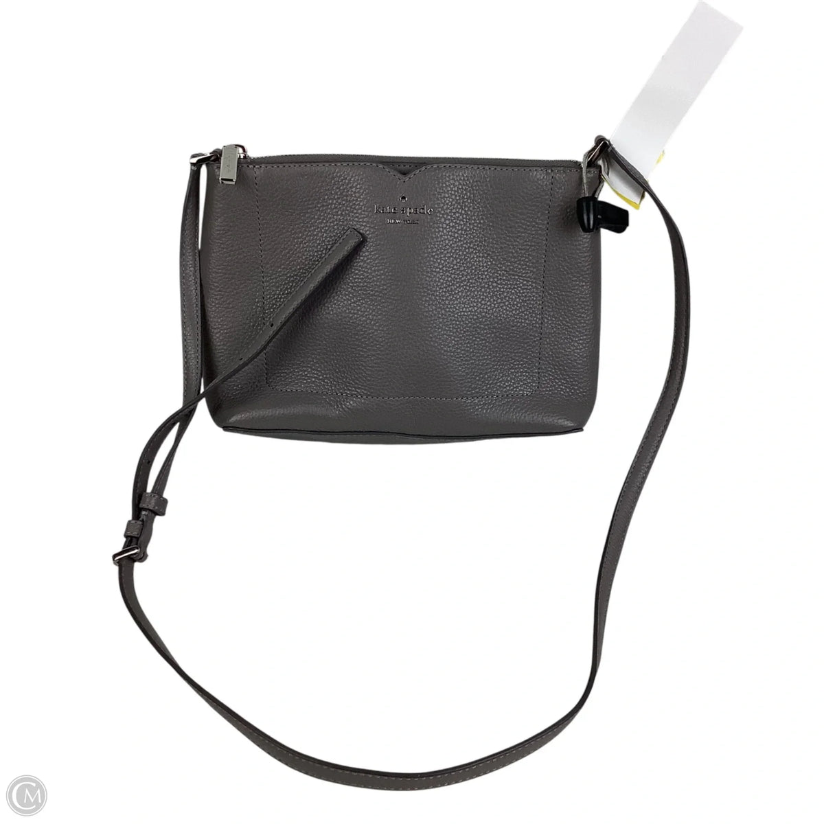 Crossbody Designer By Kate Spade, Size: Medium