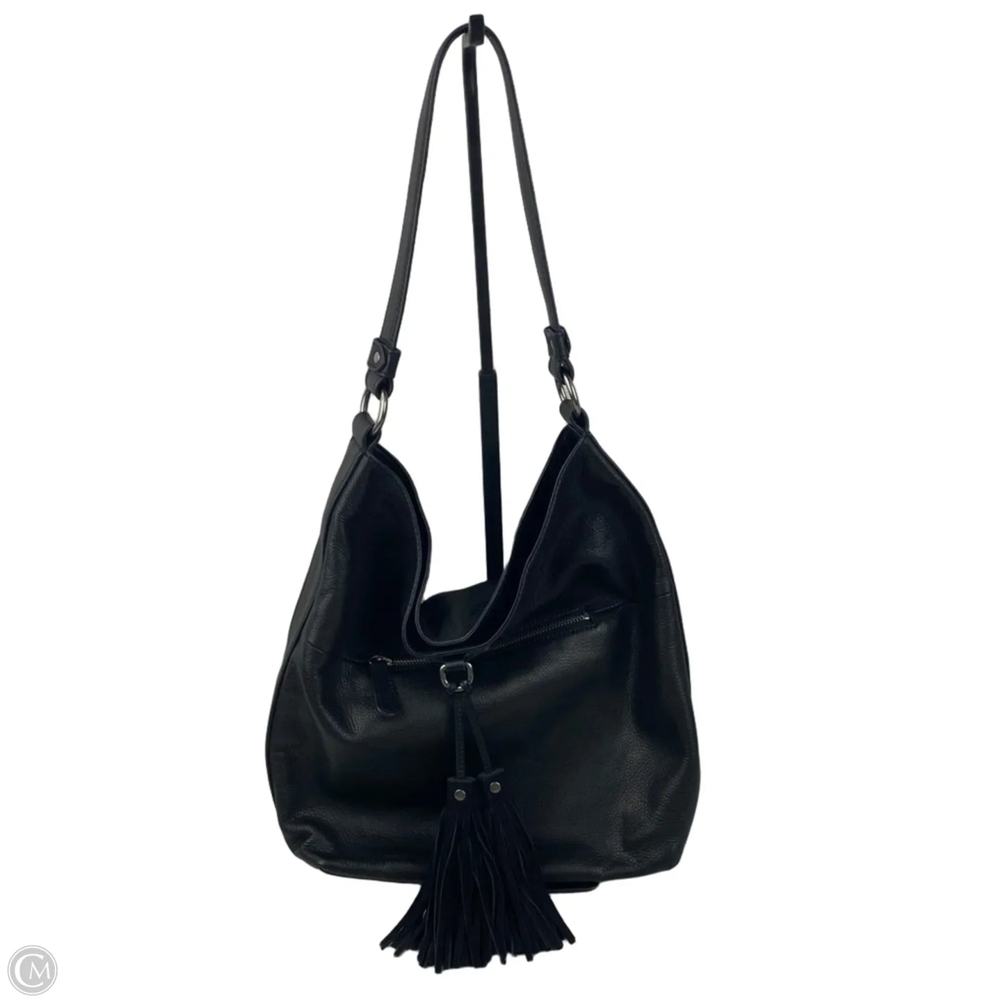 Handbag Designer By Frye, Size: Large
