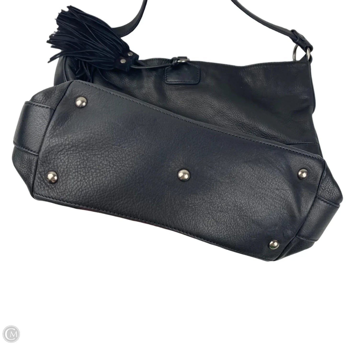 Handbag Designer By Frye, Size: Large