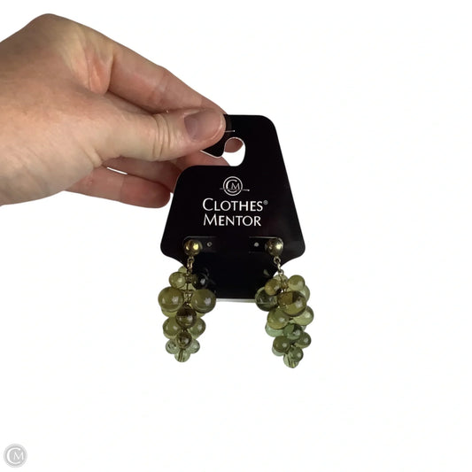 Earrings Dangle/drop By Clothes Mentor