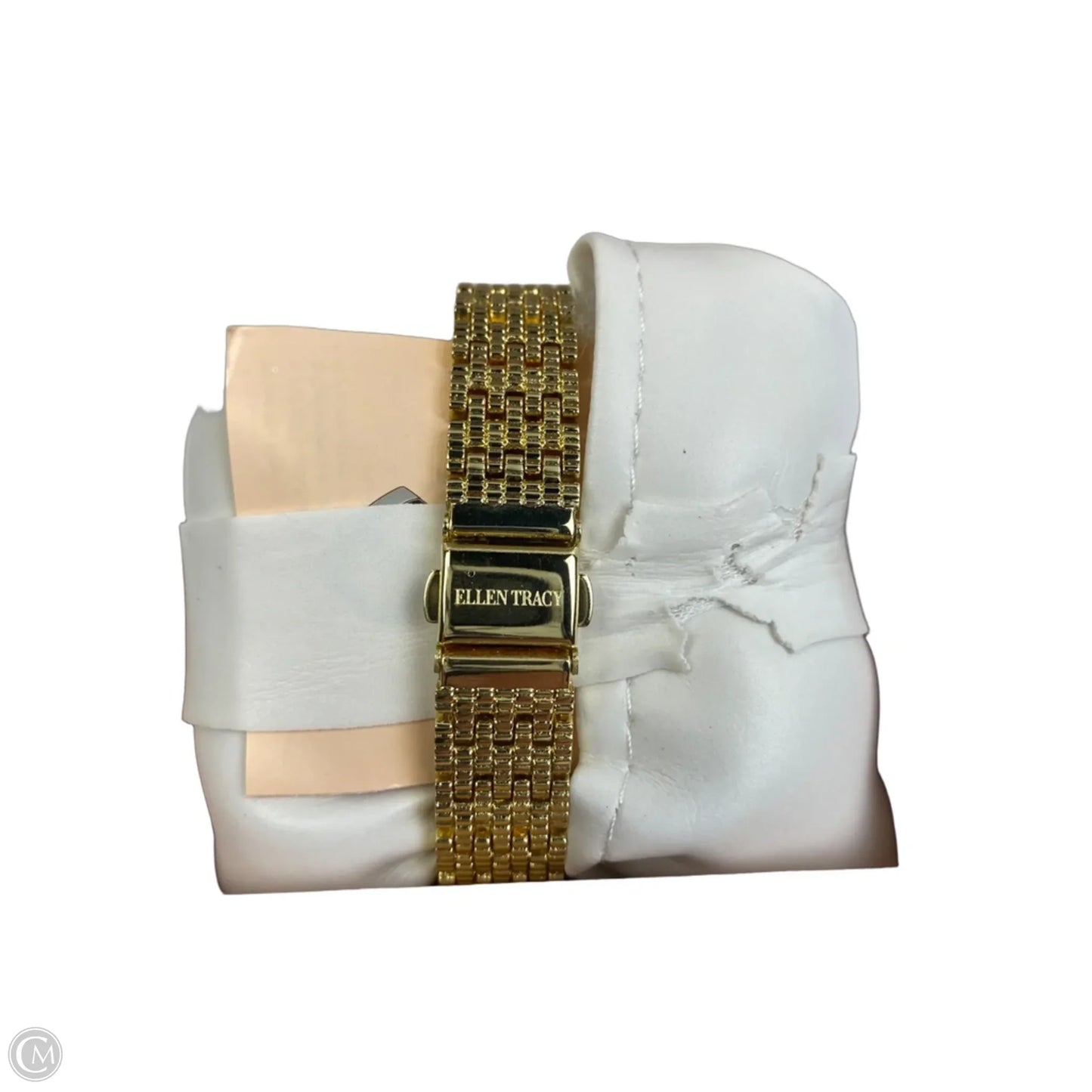 Watch By Ellen Tracy