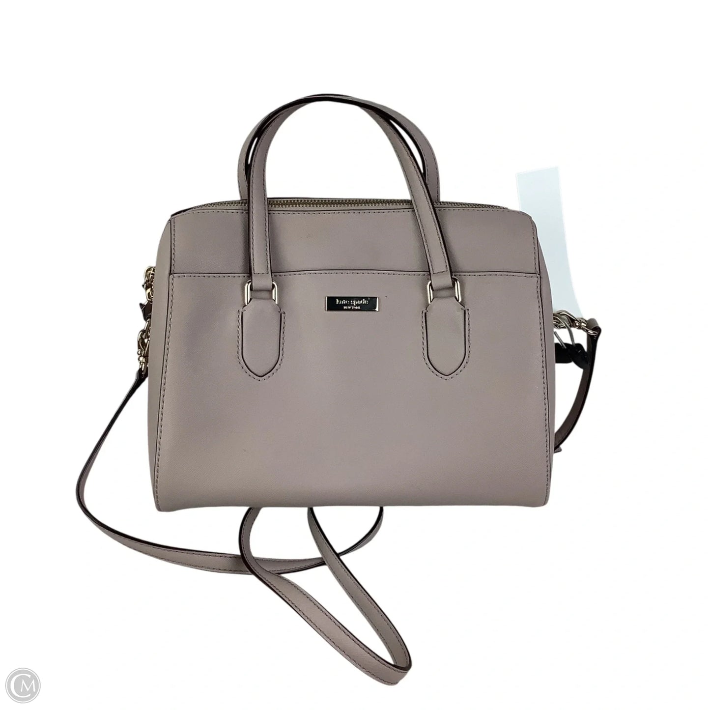 Crossbody Designer By Kate Spade, Size: Medium
