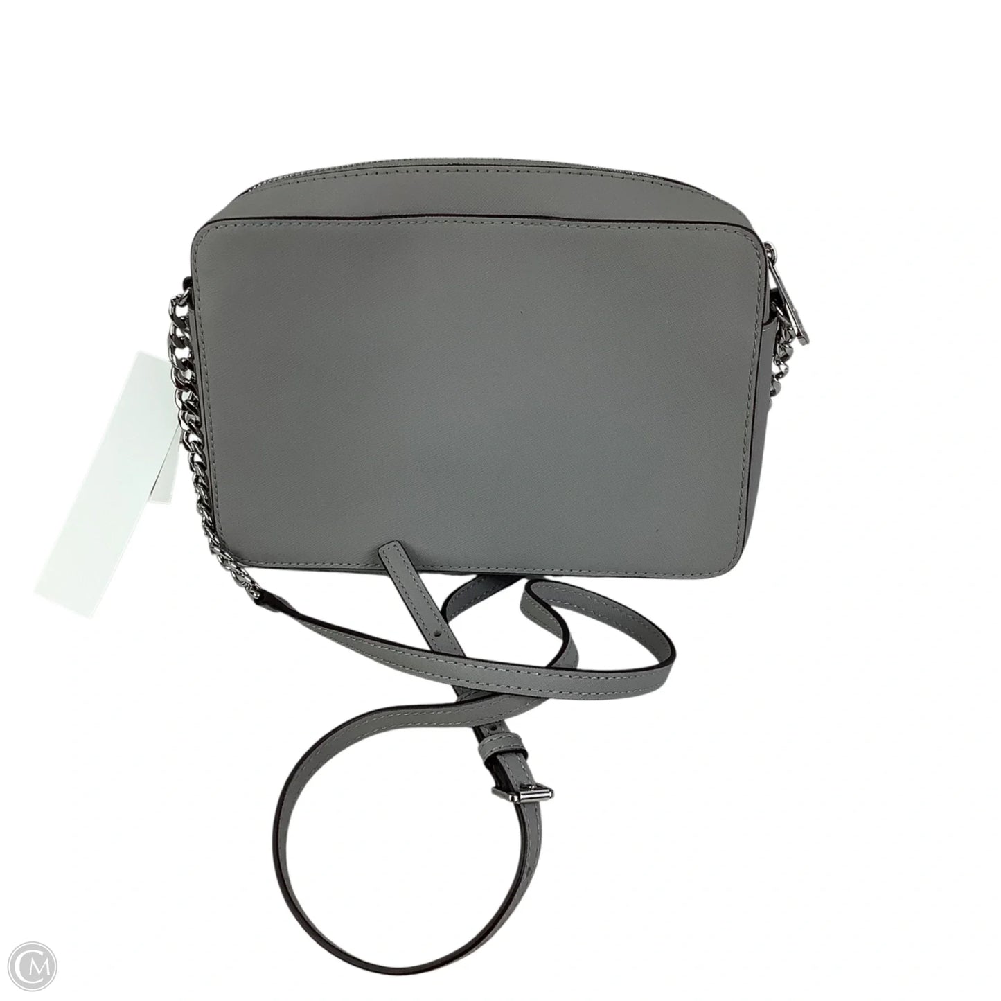 Crossbody Designer By Michael Kors, Size: Medium