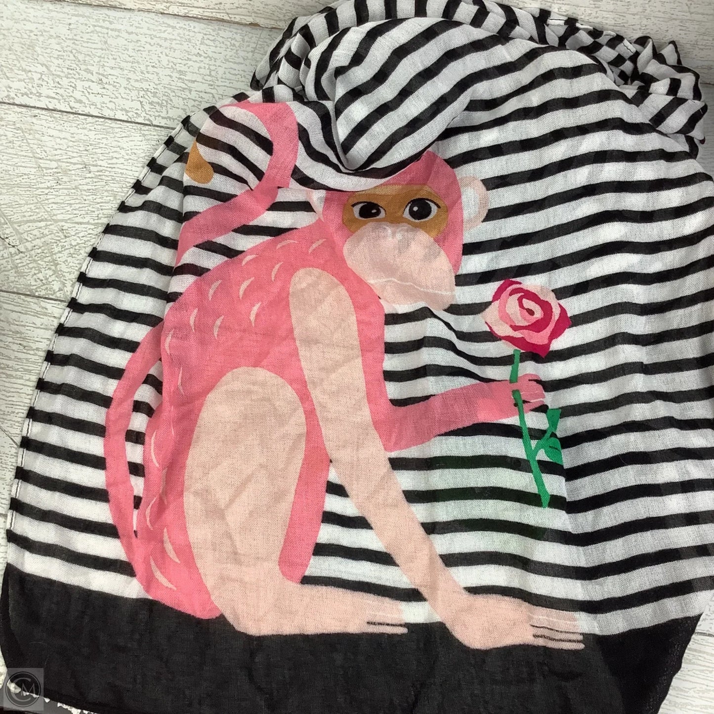 Scarf Designer By Kate Spade