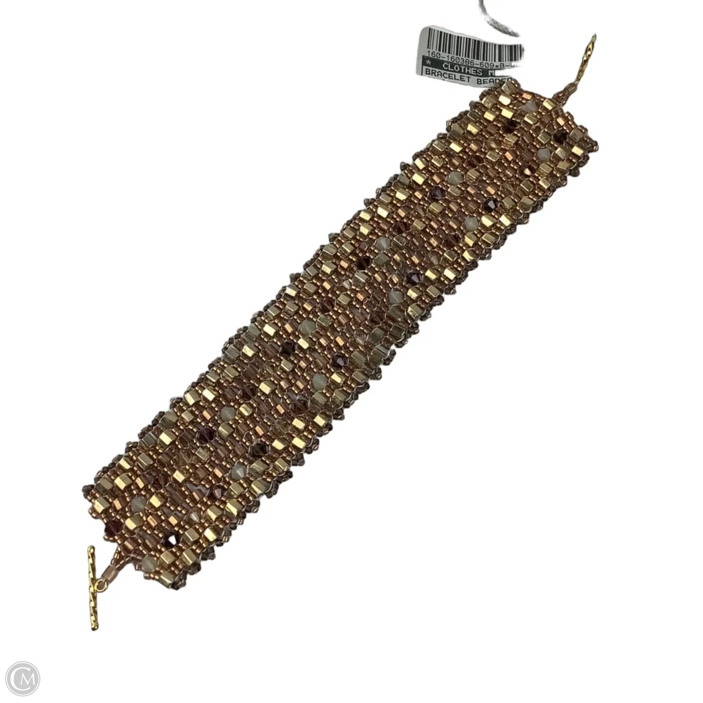 Bracelet Beaded By Clothes Mentor