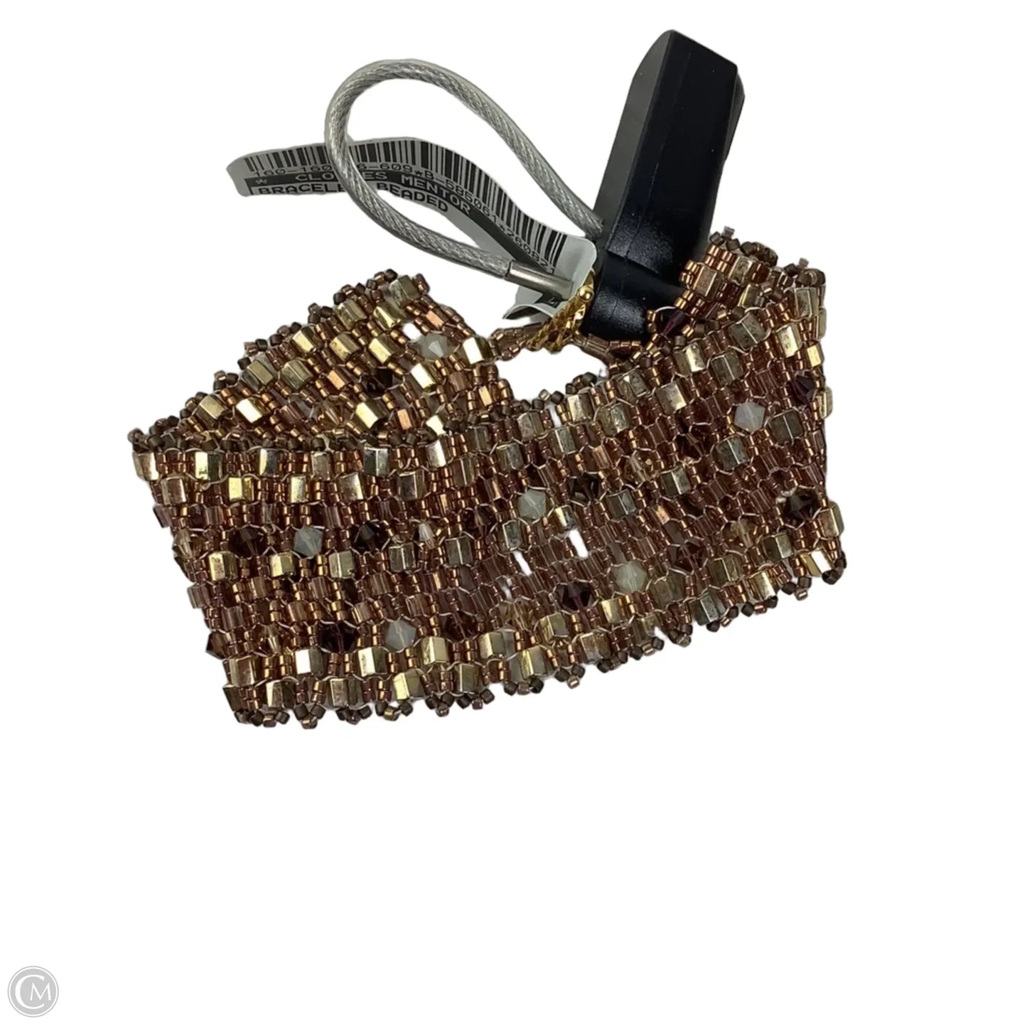 Bracelet Beaded By Clothes Mentor