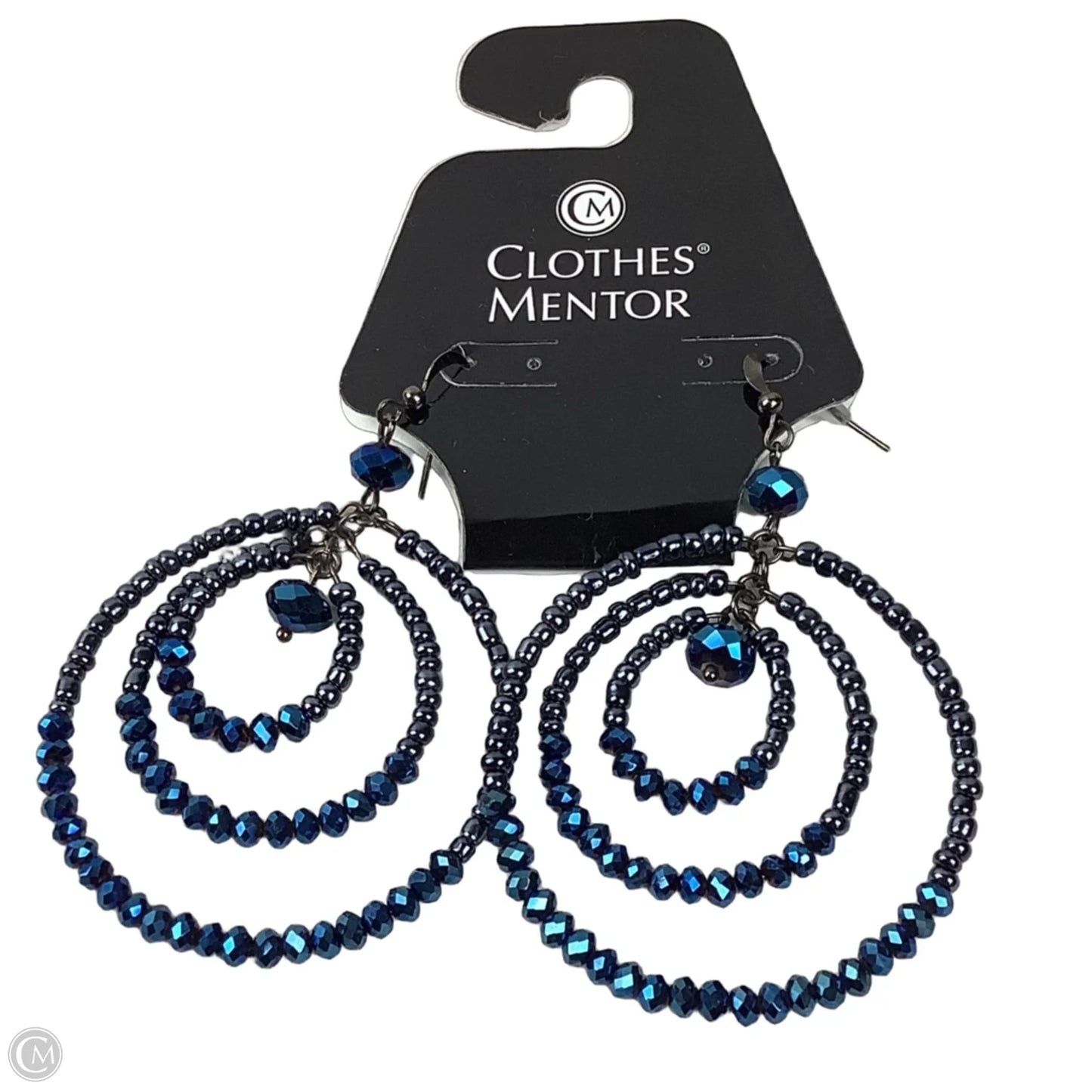 Earrings Dangle/drop By Clothes Mentor