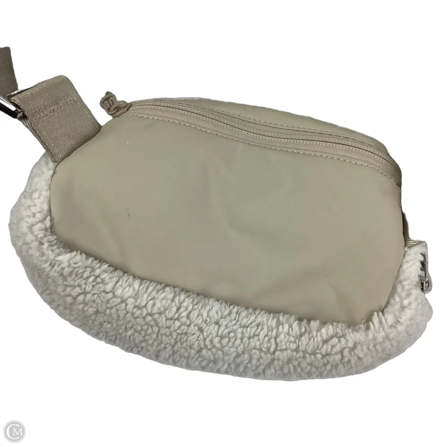 Belt Bag By Lululemon, Size: Small