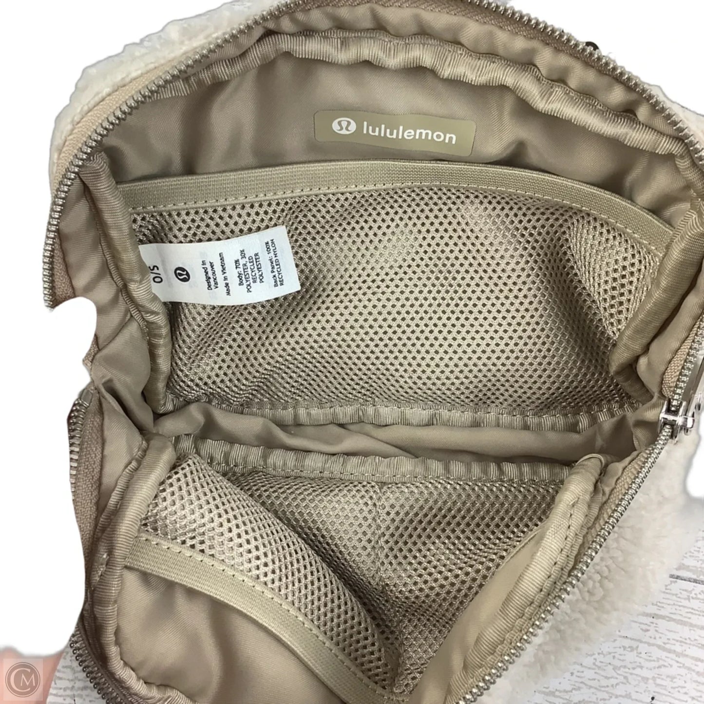 Belt Bag By Lululemon, Size: Small