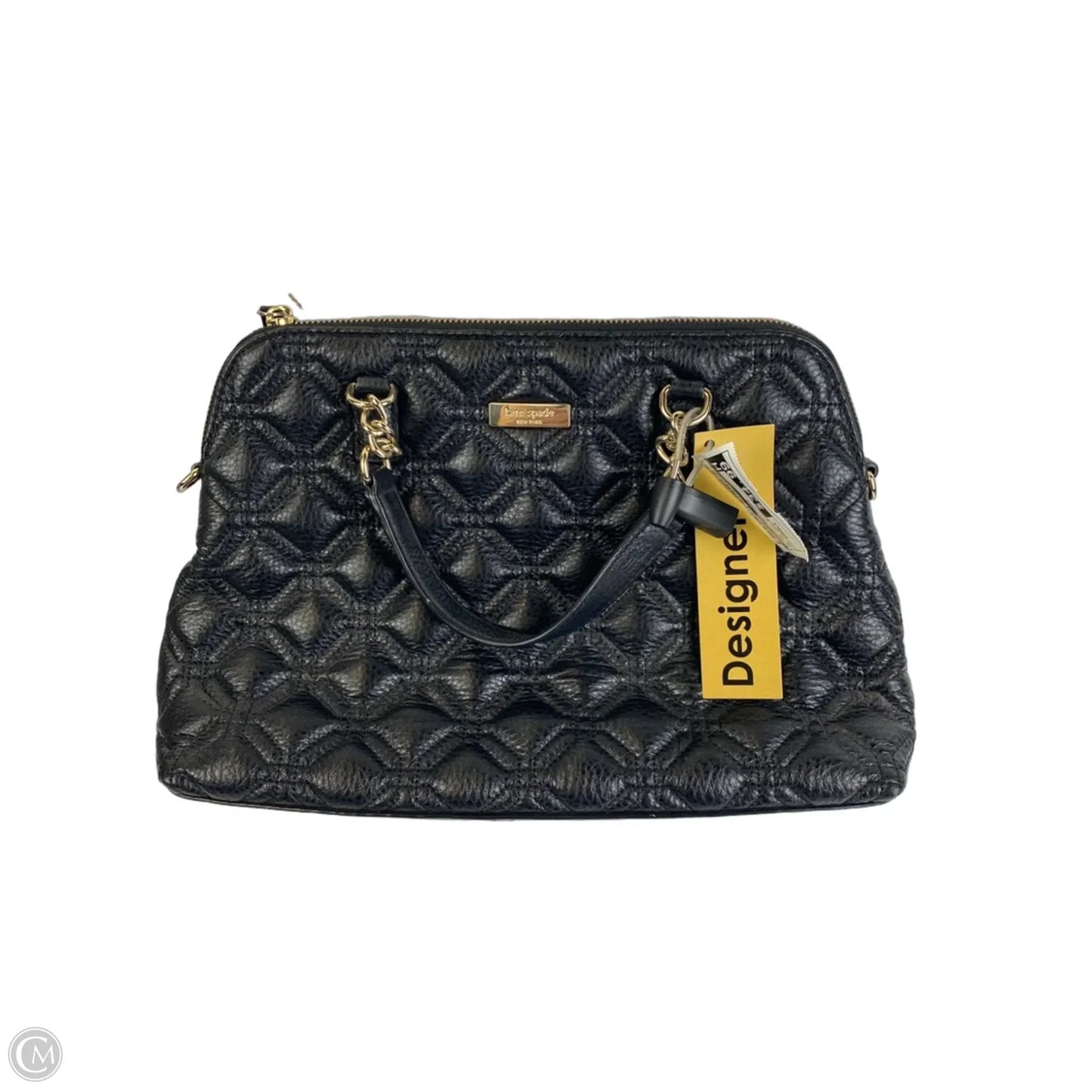 Handbag Designer By Kate Spade, Size: Small