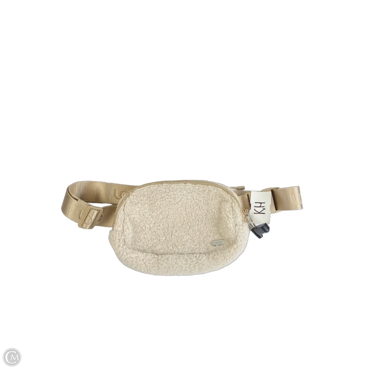 Belt Bag By Lole, Size: Small