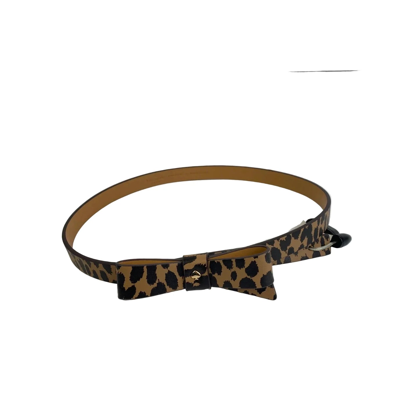Belt Designer By Kate Spade, Size: Medium
