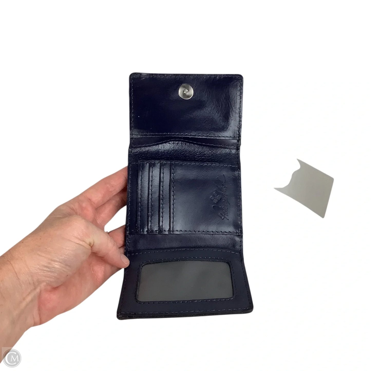 Wallet Designer By Patricia Nash, Size: Small