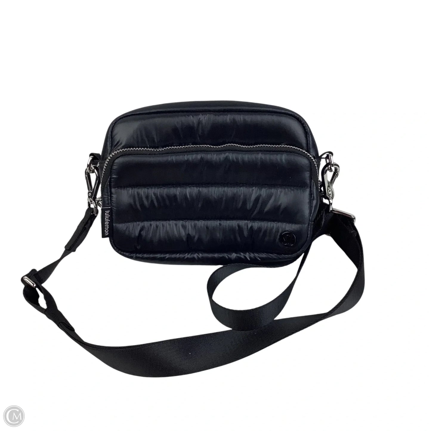 Crossbody Bag By Lululemon, Size: Small