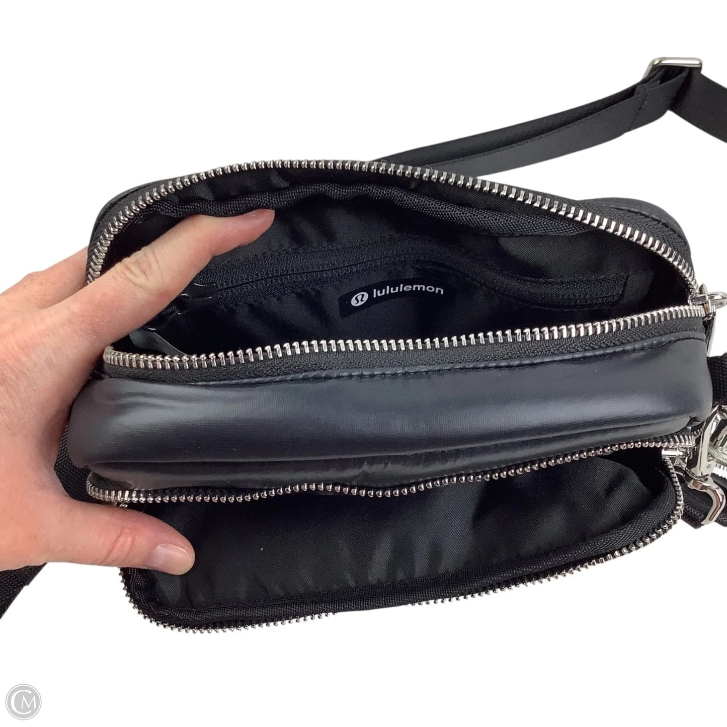 Crossbody Bag By Lululemon, Size: Small