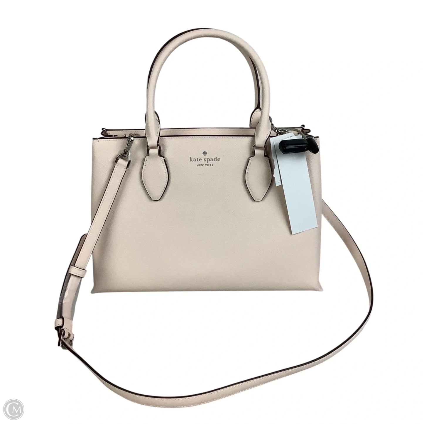 Crossbody Designer By Kate Spade, Size: Medium