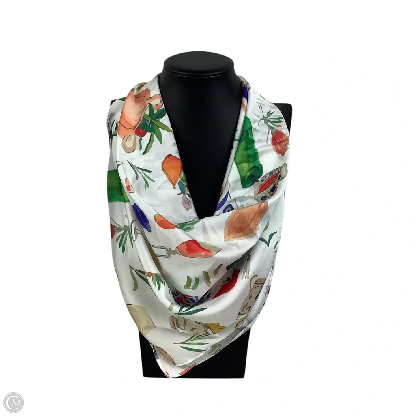 Scarf Square By Clothes Mentor