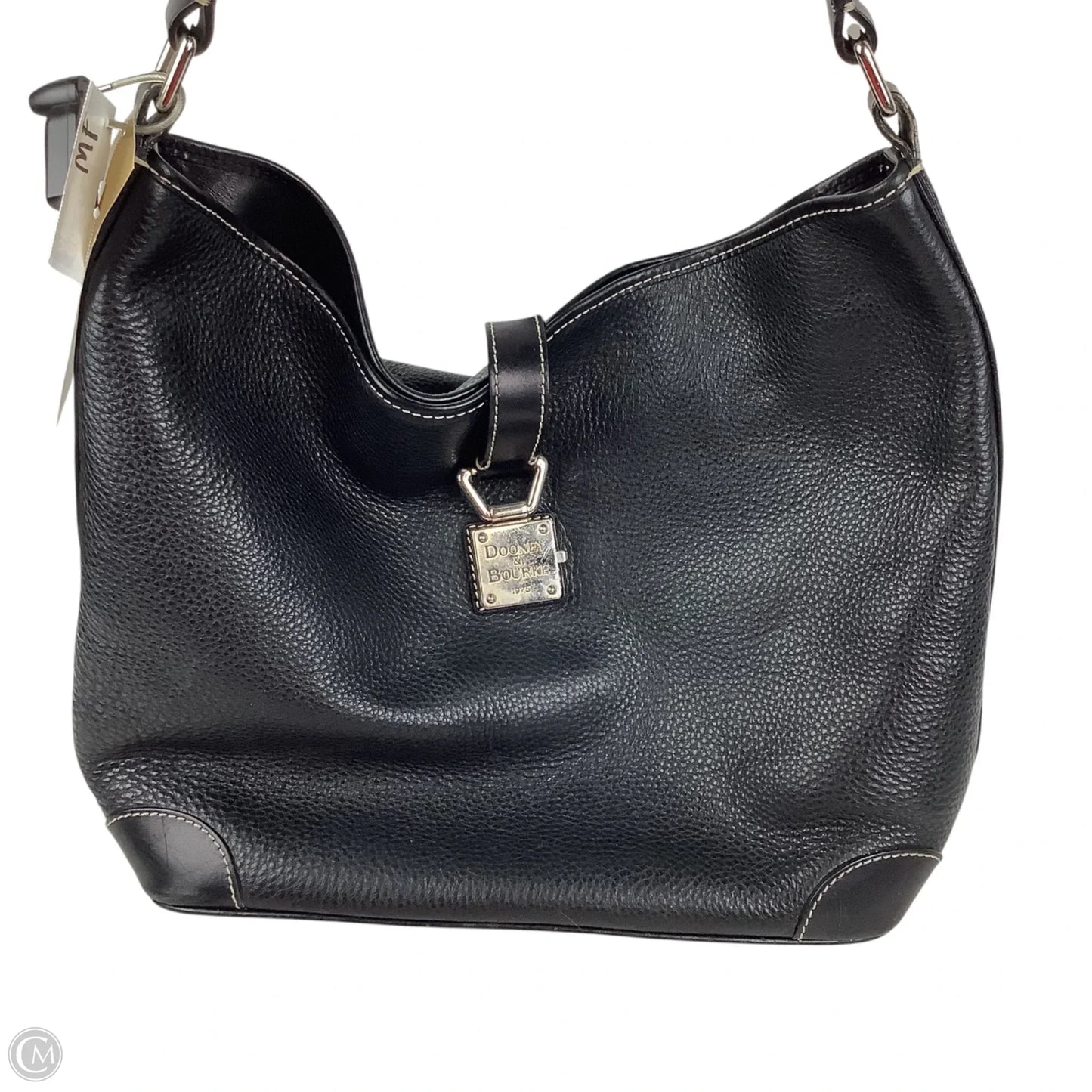 Handbag Designer By Dooney And Bourke, Size: Medium