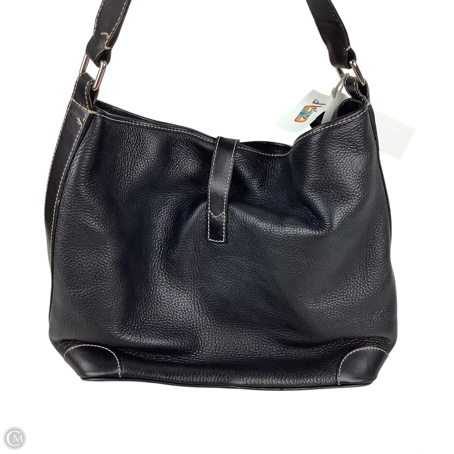 Handbag Designer By Dooney And Bourke, Size: Medium