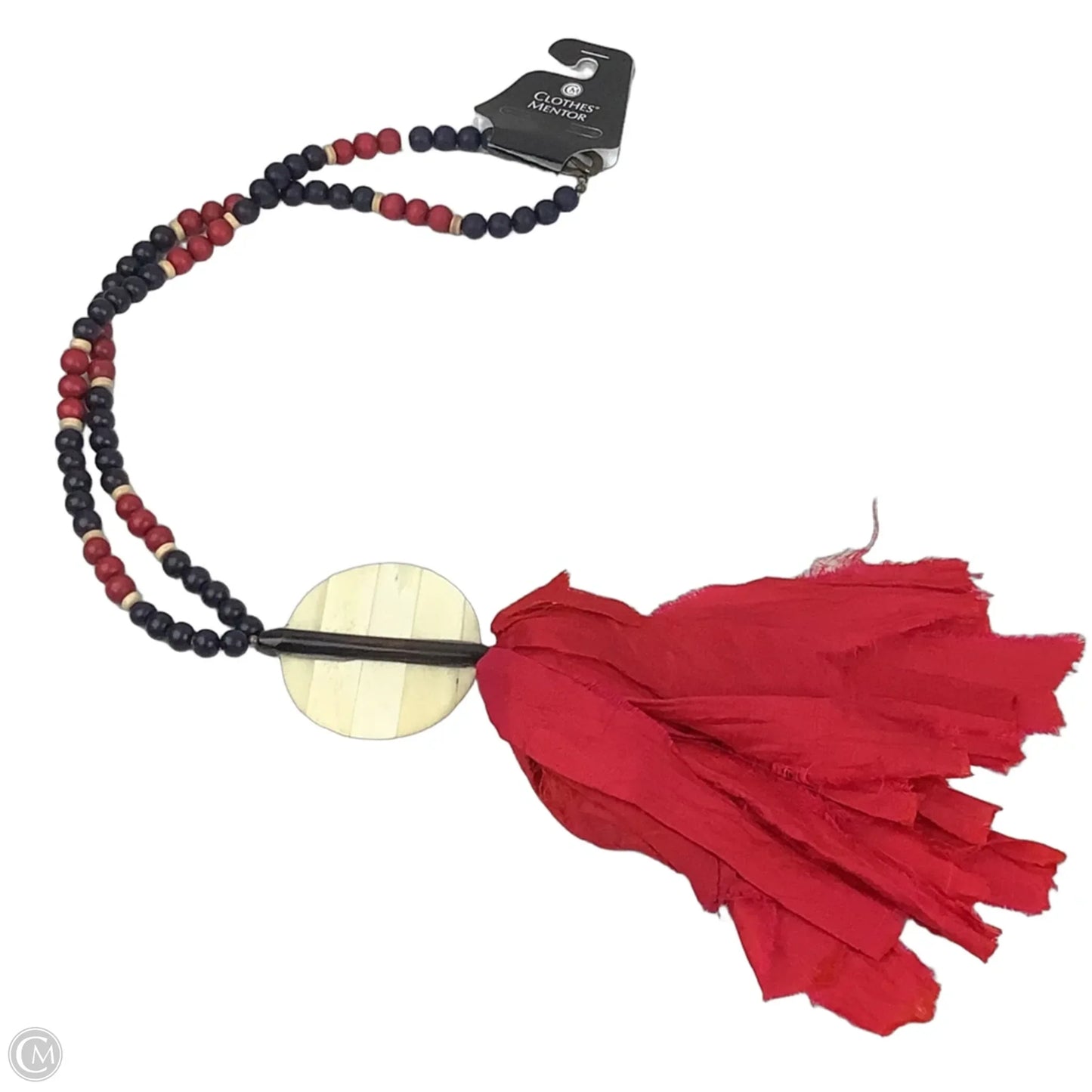 Necklace Statement By Clothes Mentor