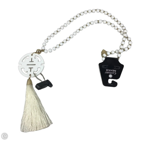 Necklace Statement By Zenzii