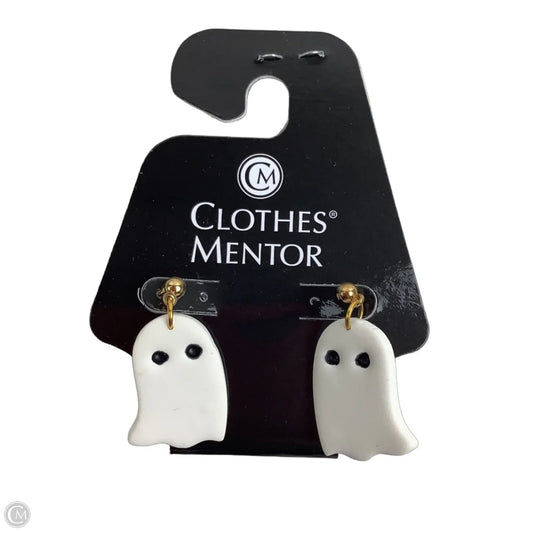 Earrings Dangle/drop By Clothes Mentor
