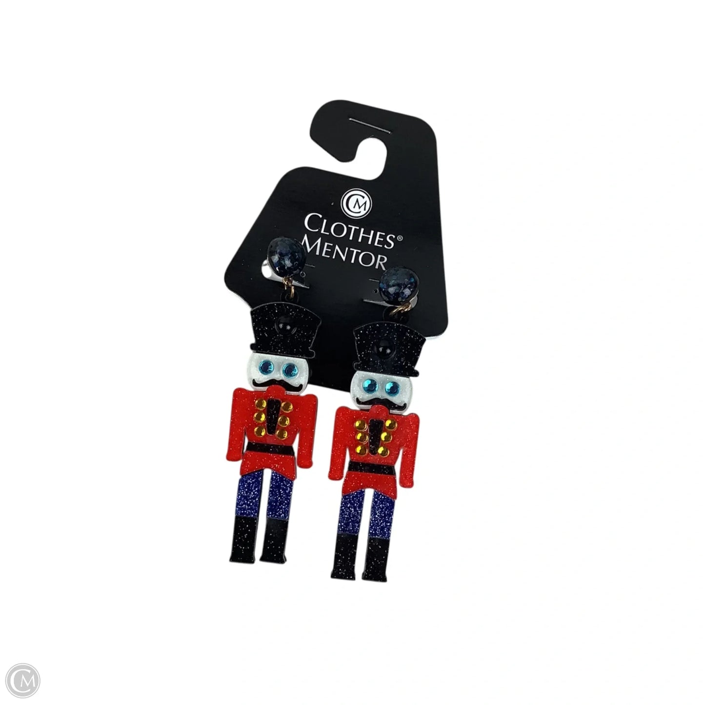 Earrings Statement By Clothes Mentor