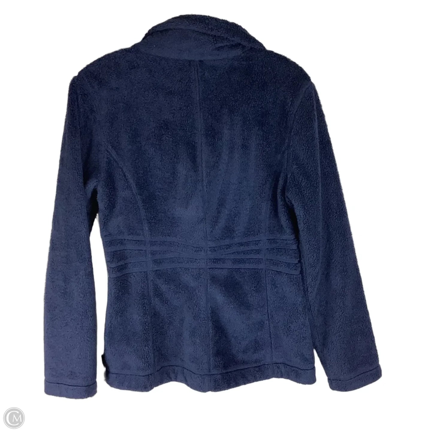 Jacket Designer By Lilly Pulitzer In Navy, Size: S