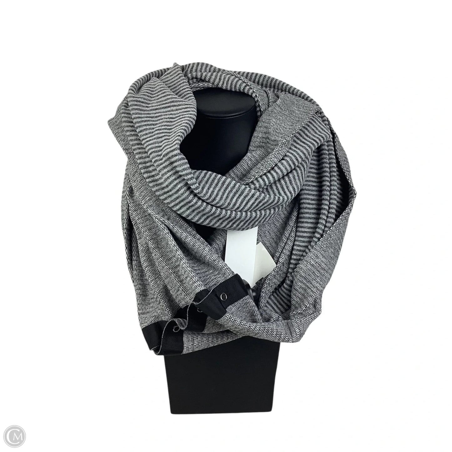 Scarf Infinity By Lululemon