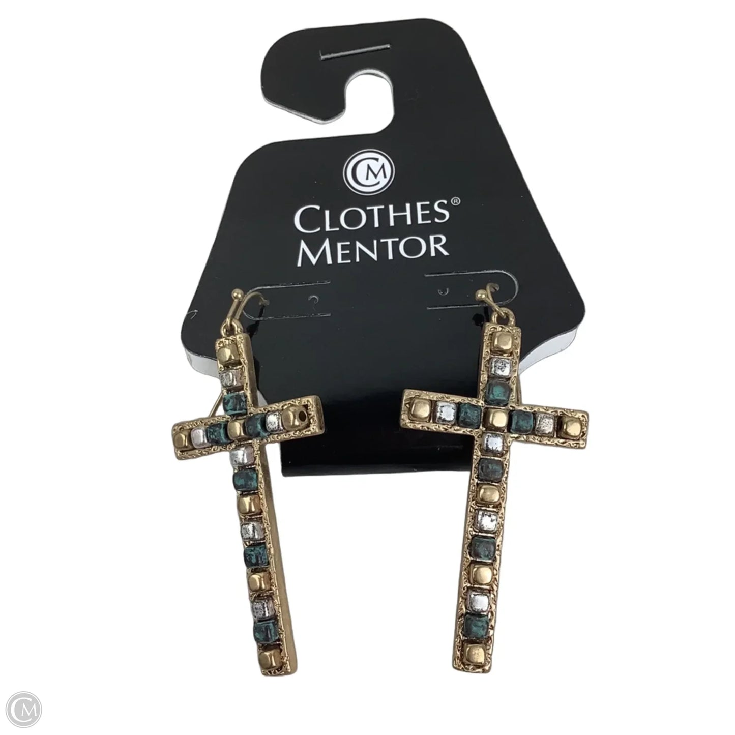 Earrings Statement By Clothes Mentor