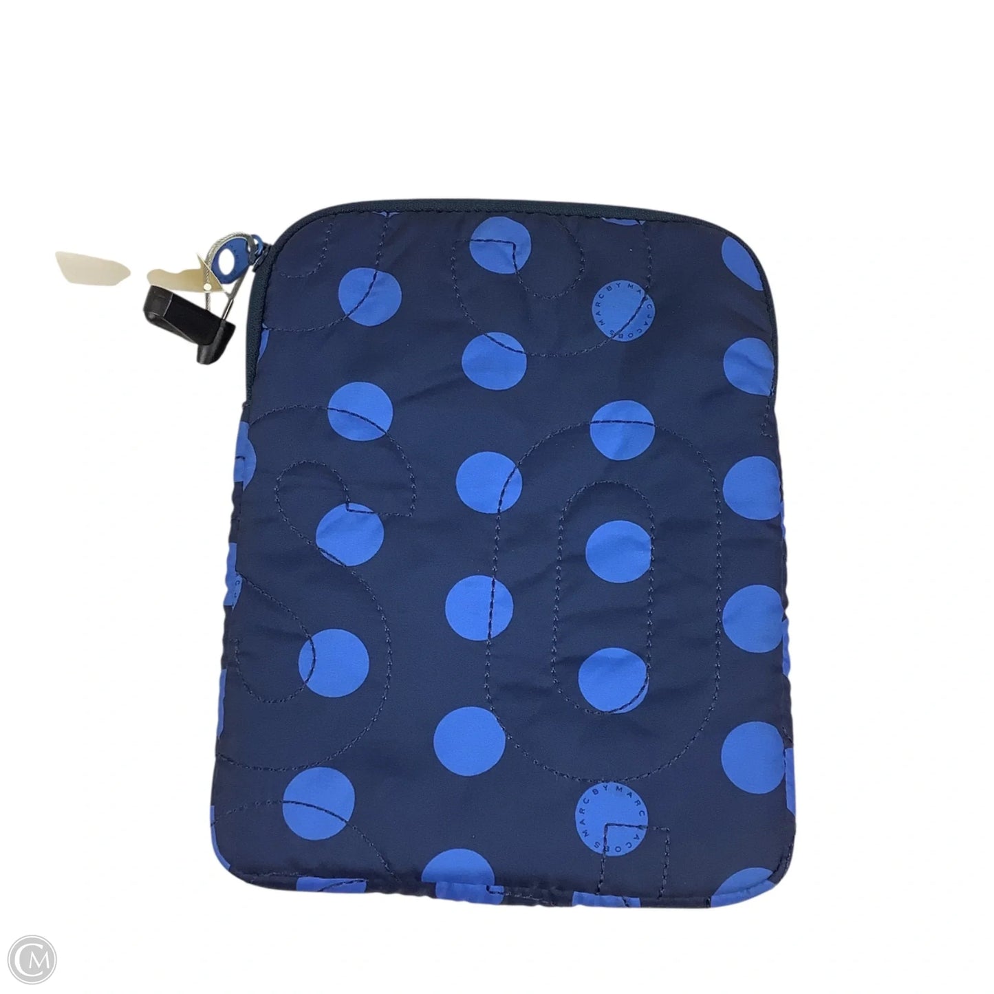 Accessory Designer Tag By Marc By Marc Jacobs