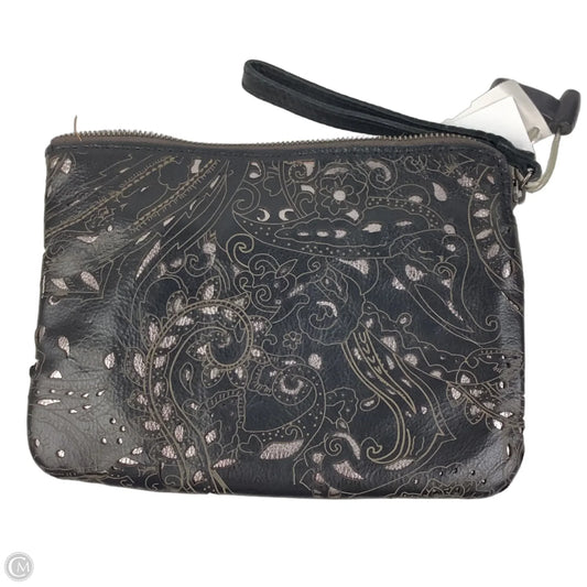 Clutch Designer By Patricia Nash, Size: Medium