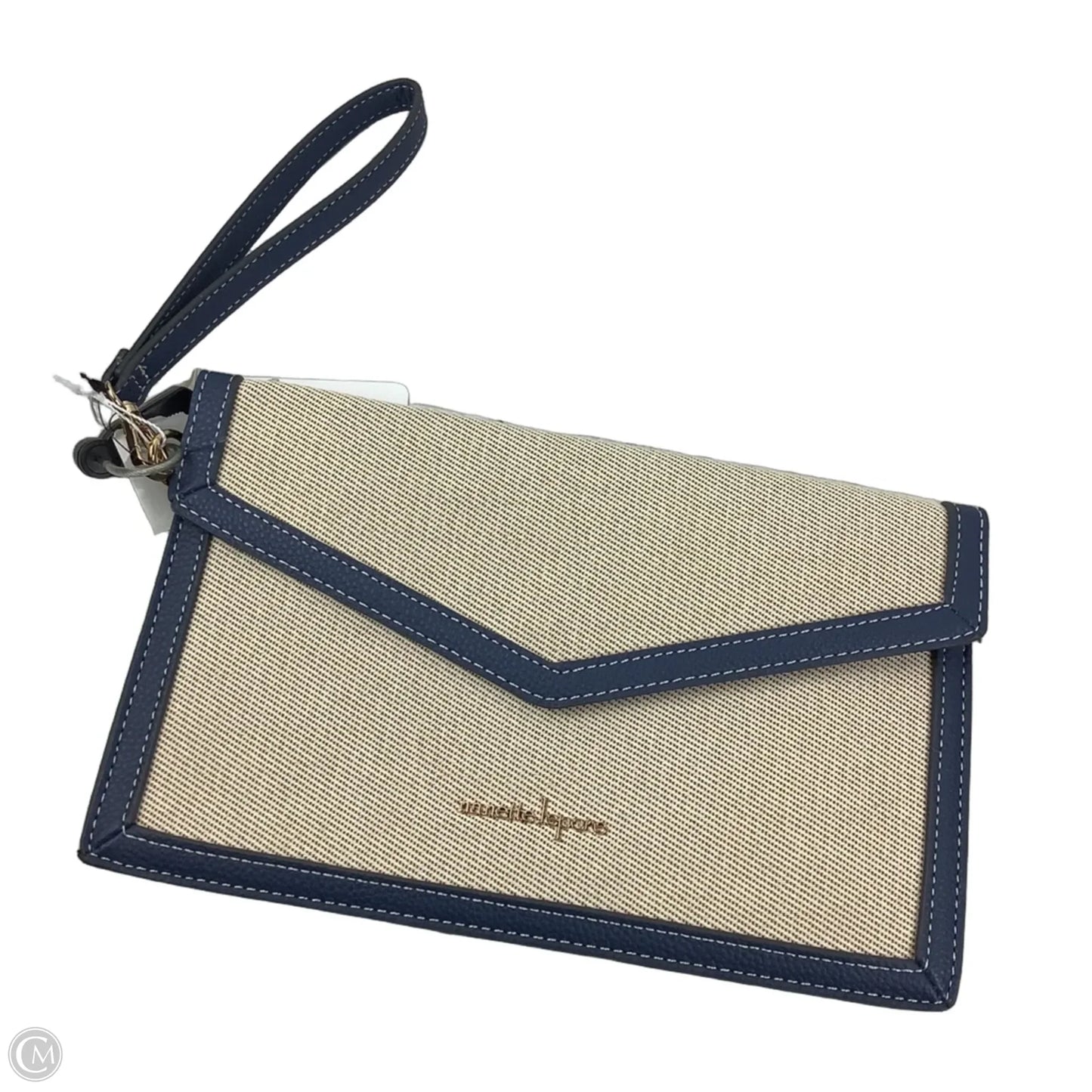 Wristlet By Nanette Lepore, Size: Medium