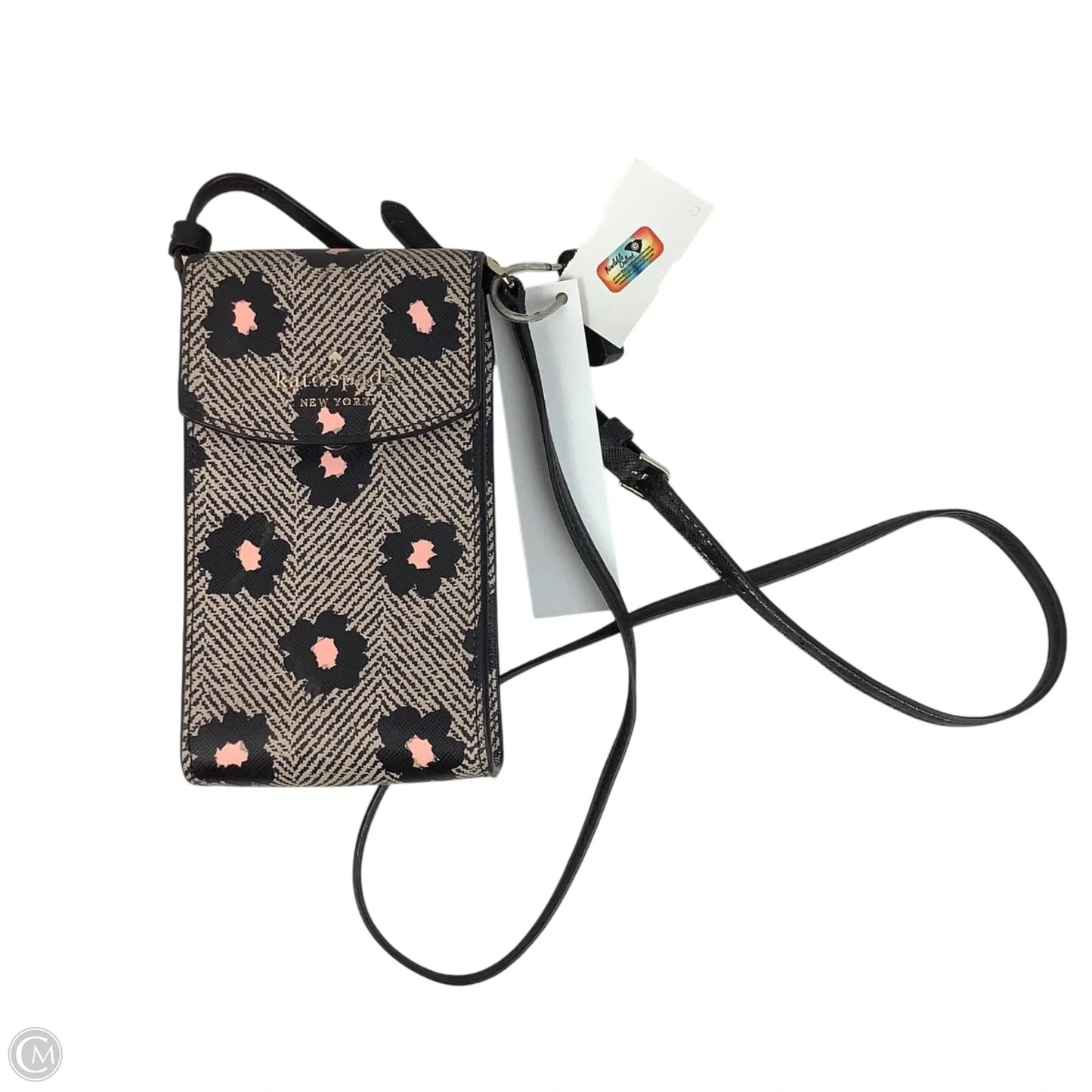 Crossbody Designer By Kate Spade, Size: Small