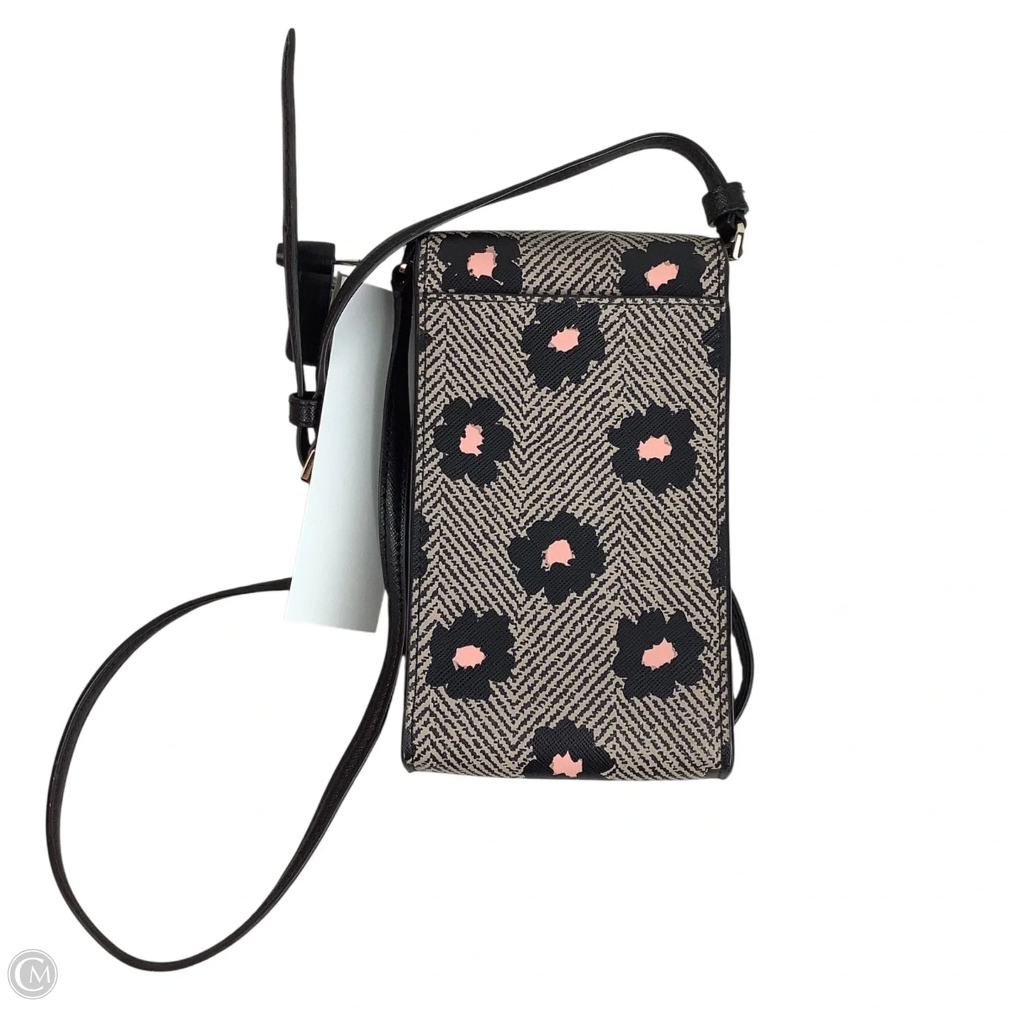 Crossbody Designer By Kate Spade, Size: Small