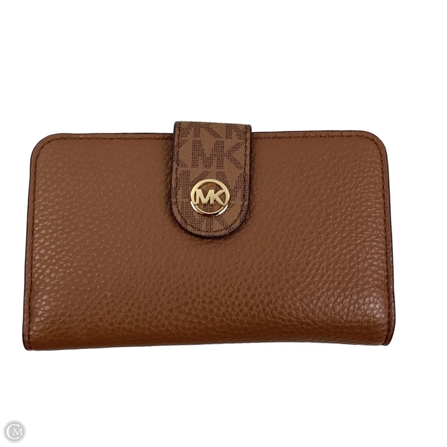 Wallet Designer By Michael Kors, Size: Medium