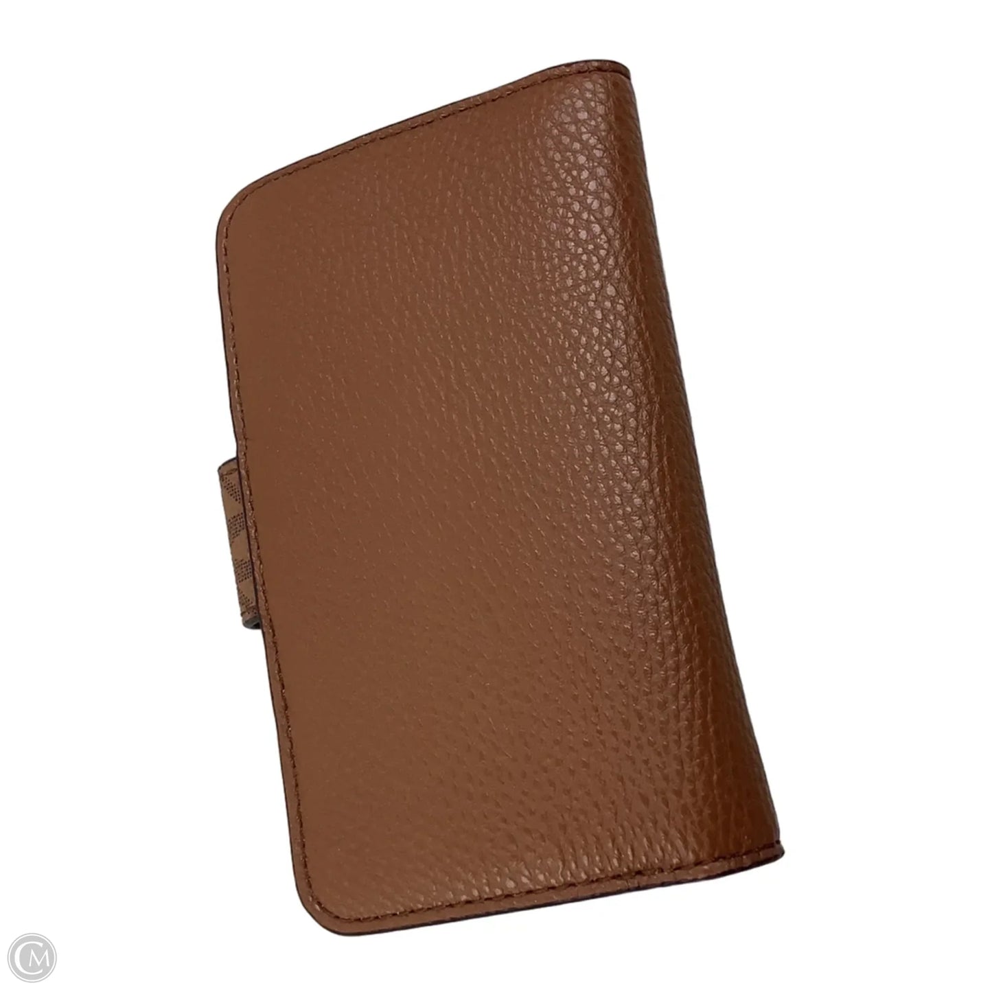 Wallet Designer By Michael Kors, Size: Medium