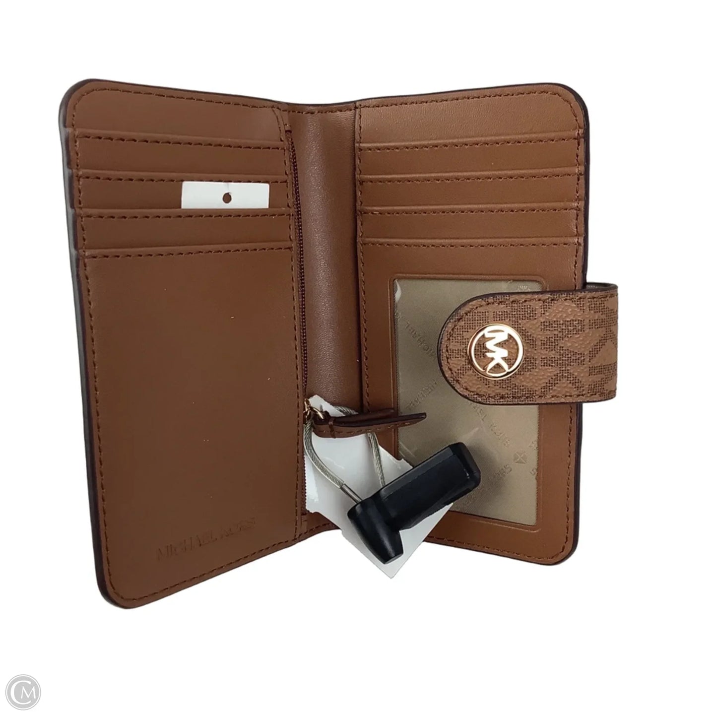Wallet Designer By Michael Kors, Size: Medium