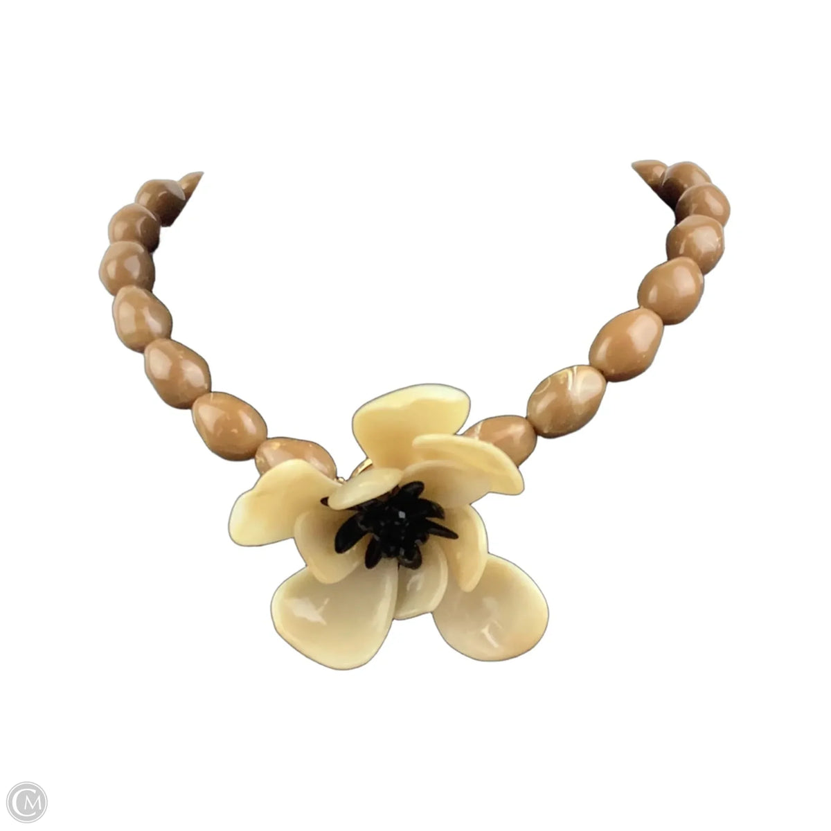 Necklace Statement By Clothes Mentor