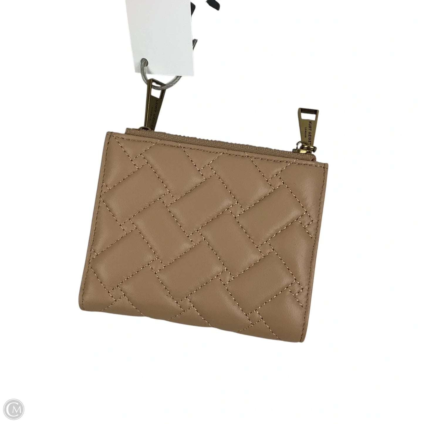Wallet Designer By Kurt Geiger, Size: Small