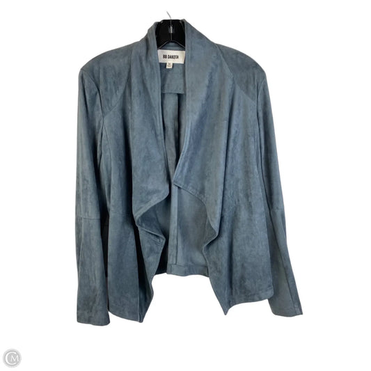 Jacket Other By Bb Dakota In Grey, Size: M