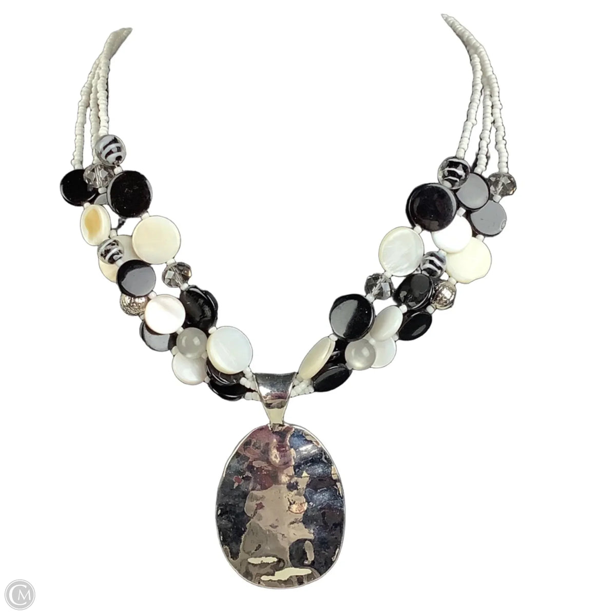Necklace Chain By Clothes Mentor