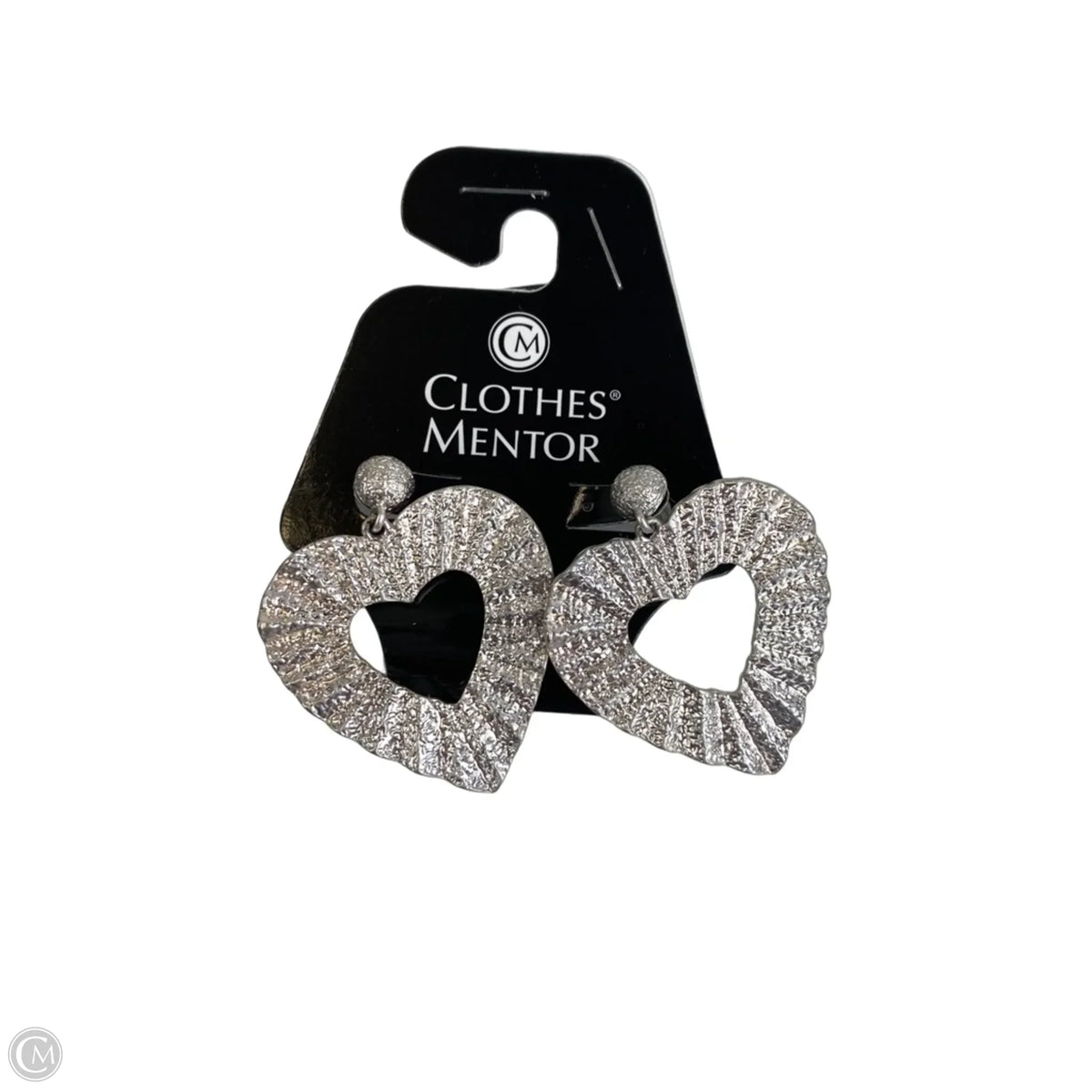 Earrings Dangle/drop By Clothes Mentor