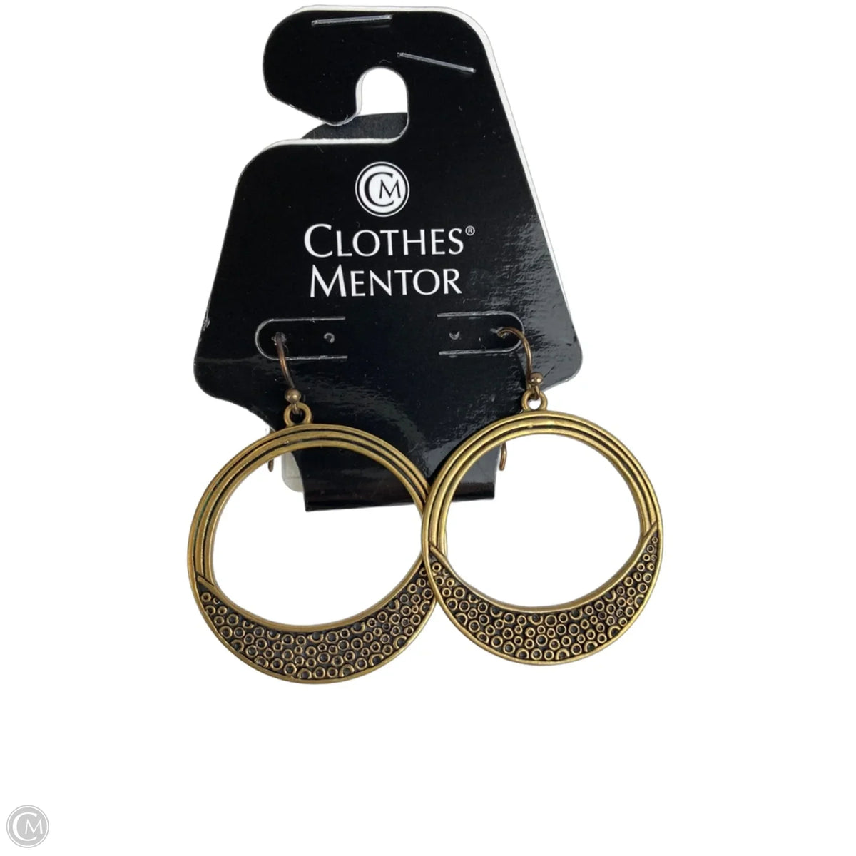 Earrings Dangle/drop By Clothes Mentor