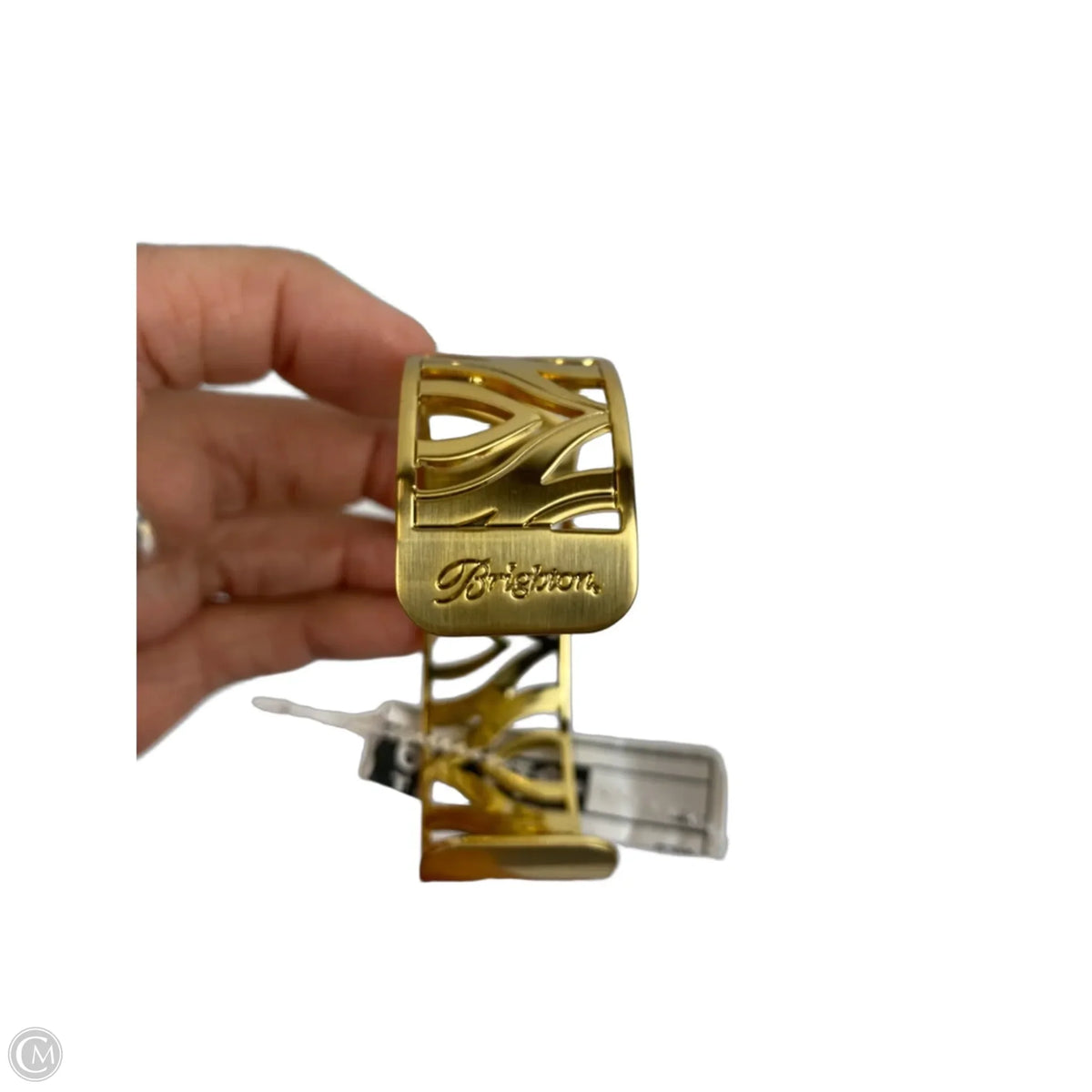 Bracelet Designer By Brighton