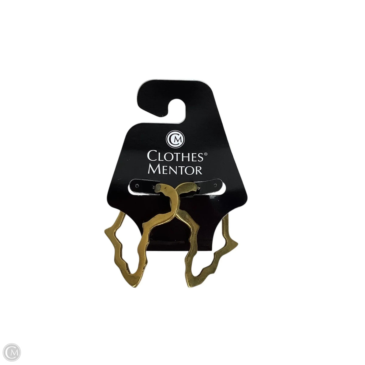 Earrings Dangle/drop By Clothes Mentor