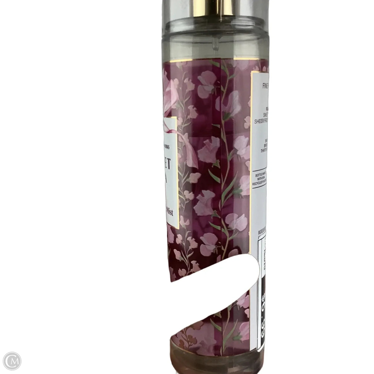 Fragrance By Bath And Body Works, Size: Medium
