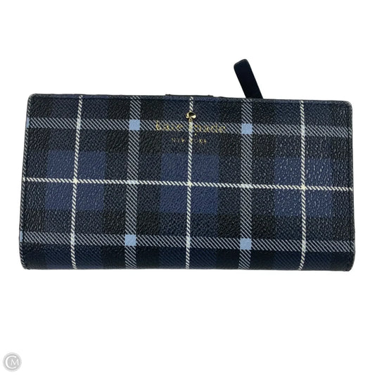 Wallet Designer By Kate Spade, Size: Small