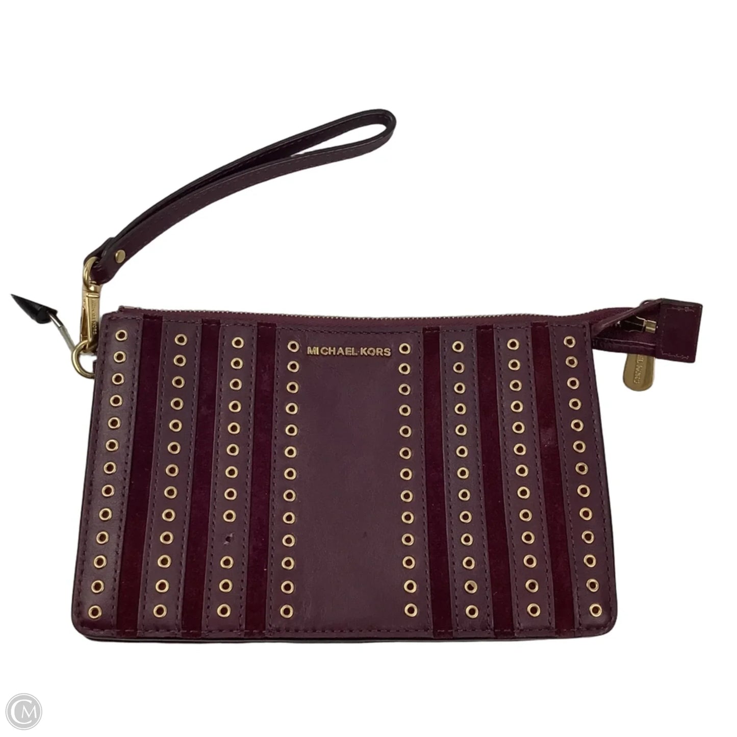 Wristlet Designer By Michael Kors, Size: Medium