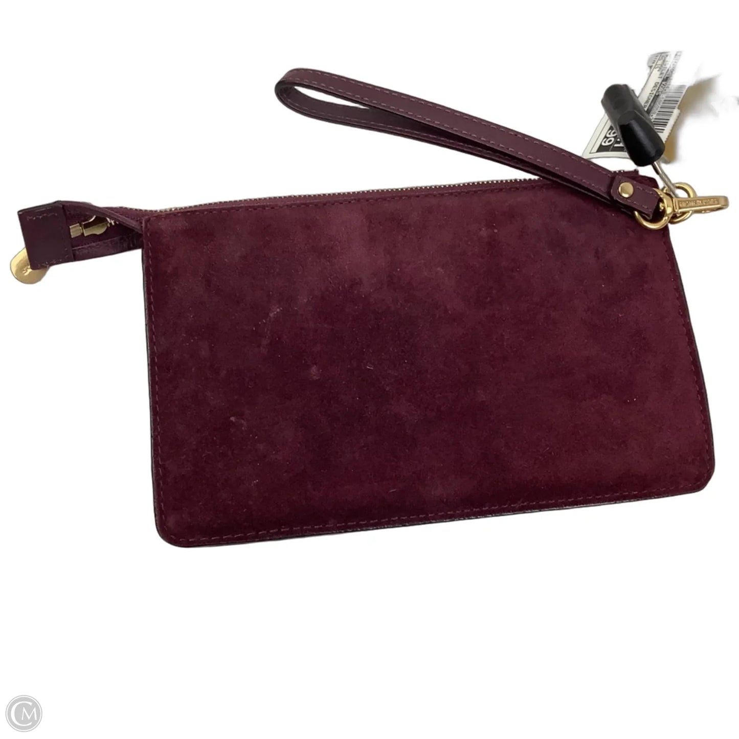 Wristlet Designer By Michael Kors, Size: Medium